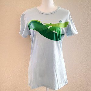 4/$20 Nike Short Sleeve Crew Neck Tee-XL